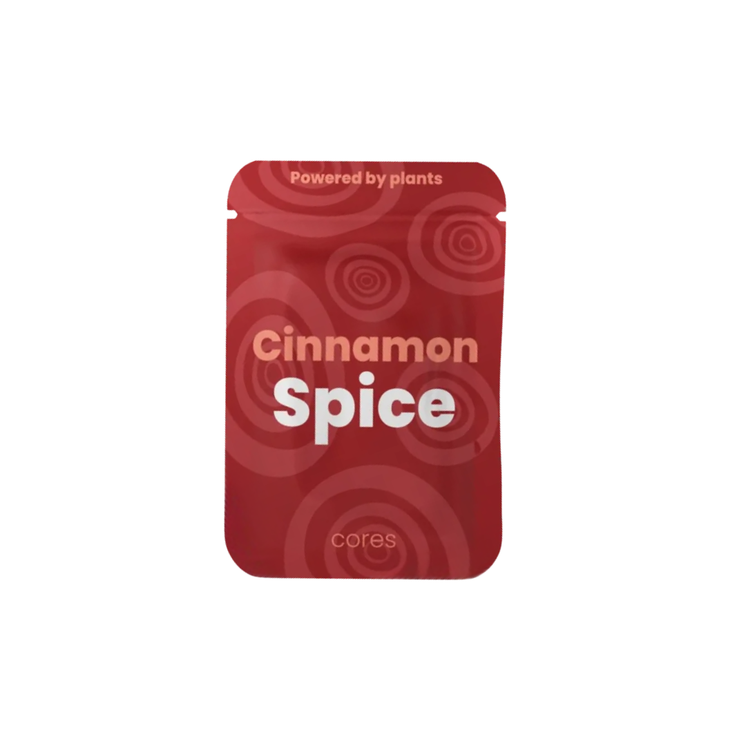 Cinnamon Spice