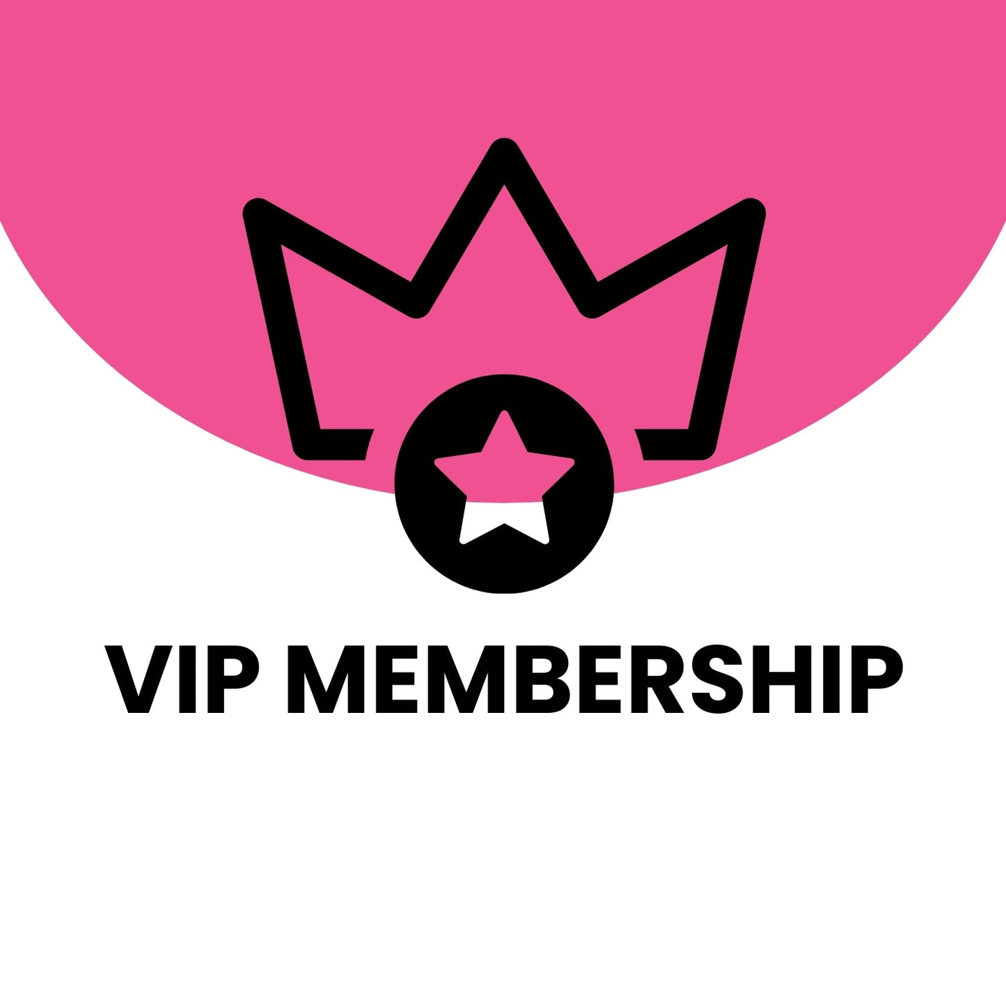 VIP Membership
