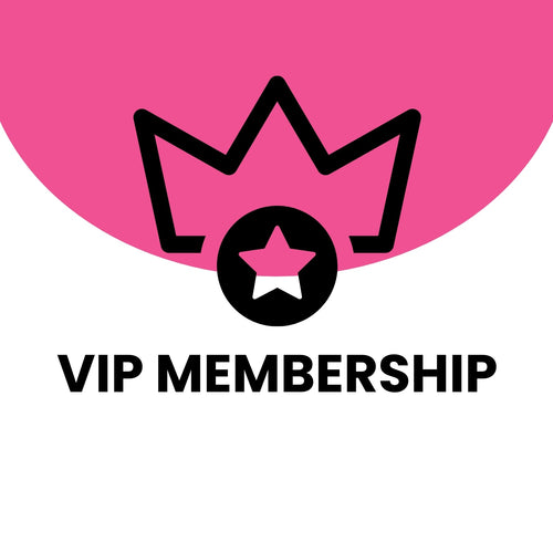 VIP Membership