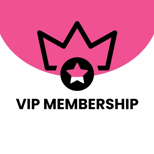 VIP Membership
