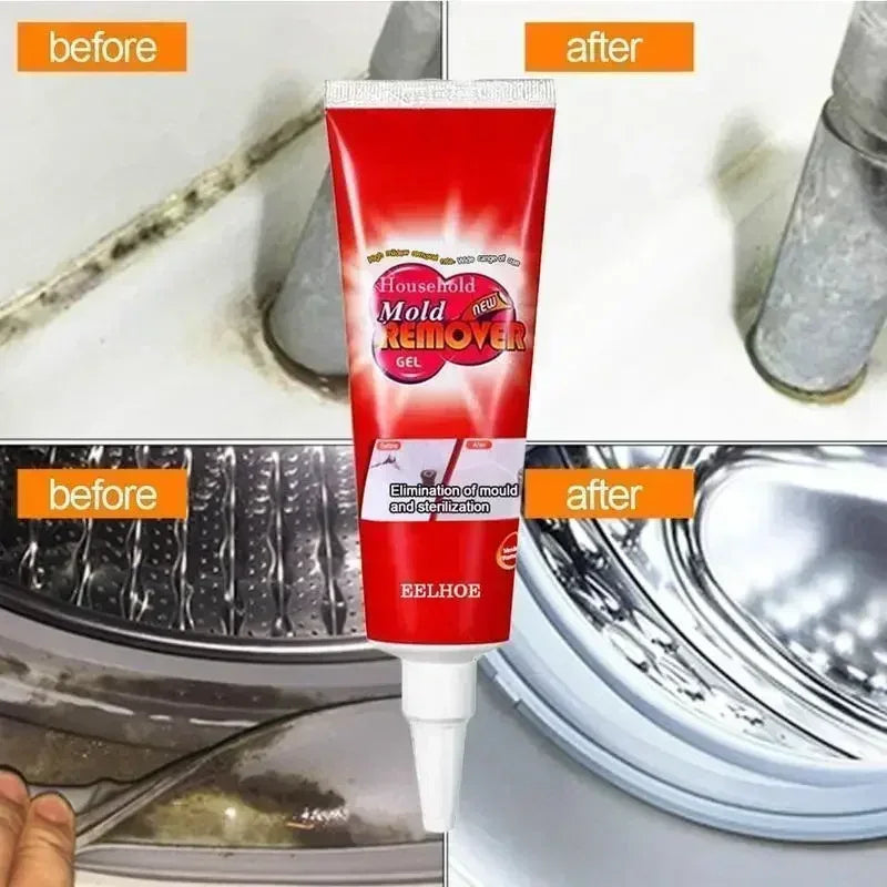 Mold Remover Gel