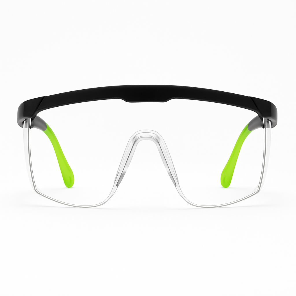 Safety Goggles – Anti-Splash, Dustproof, Waterproof Work Safety Eye Protection