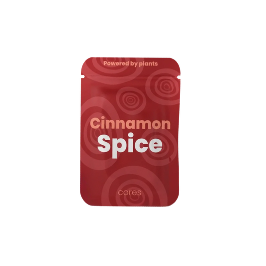 Cinnamon Spice