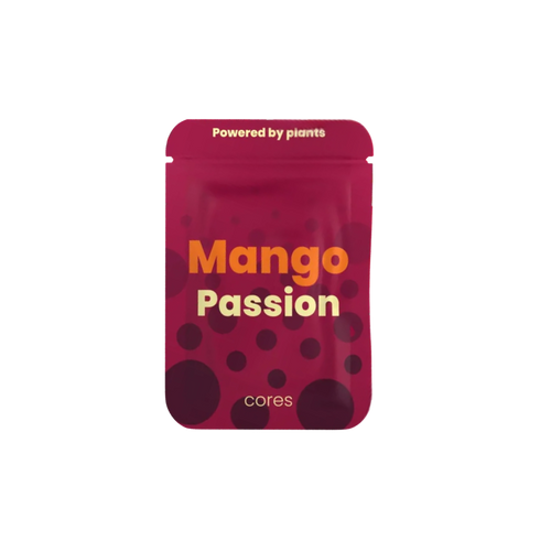 Mango Passion