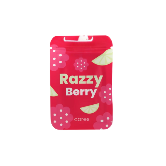 Razzy Berry