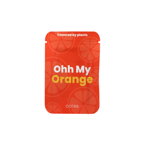 Ohh My Orange