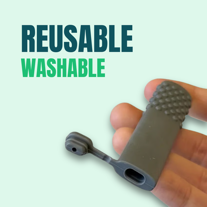 BreatheFree Chewable Puff Bar