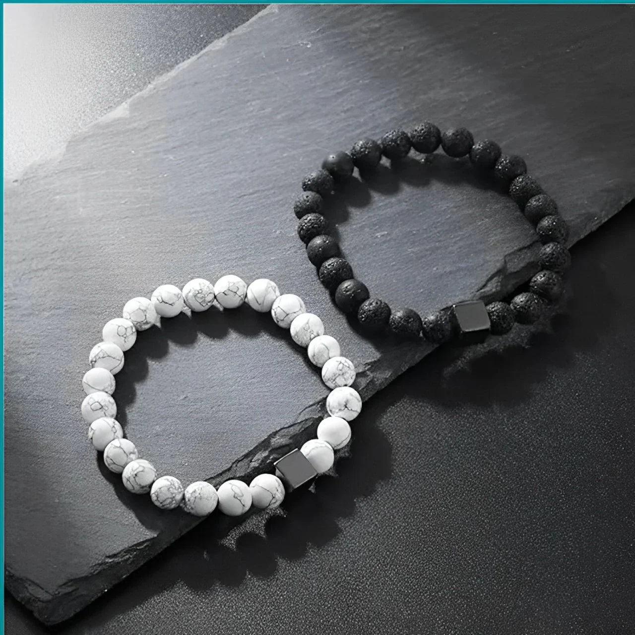 Anti-smoking bracelet