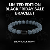 Black Friday Edition