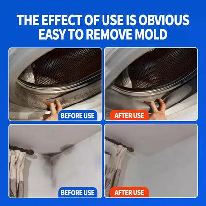 Wall Mold Remover Spray