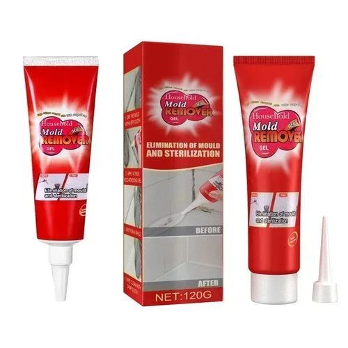 Mold Remover Gel