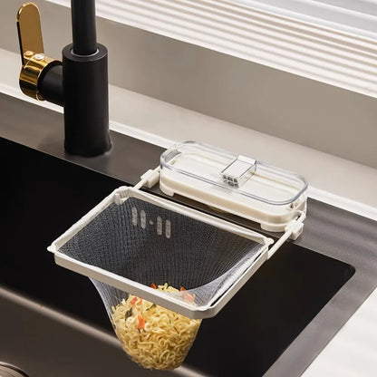 Disposable Sink Strainer