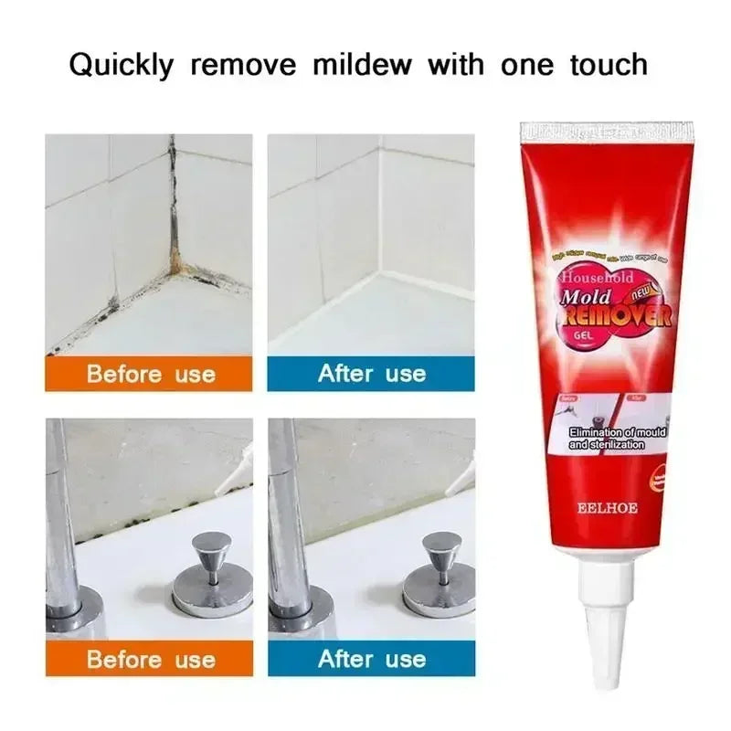 Mold Remover Gel