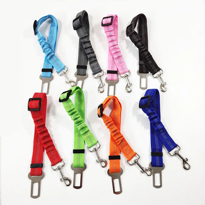 Dog Seat Belt Car Seatbelt Harness for Dogs