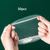 50pcs net bag