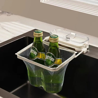 Disposable Sink Strainer