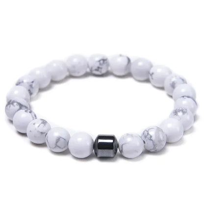 Anti-smoking bracelet