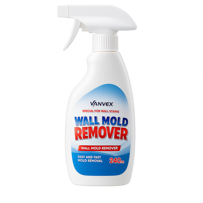 Wall Mold Remover Spray