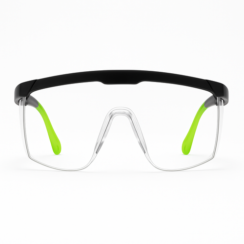Safety Goggles – Anti-Splash, Dustproof, Waterproof Work Safety Eye Protection