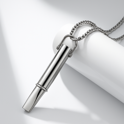 Anti-Stress Necklace